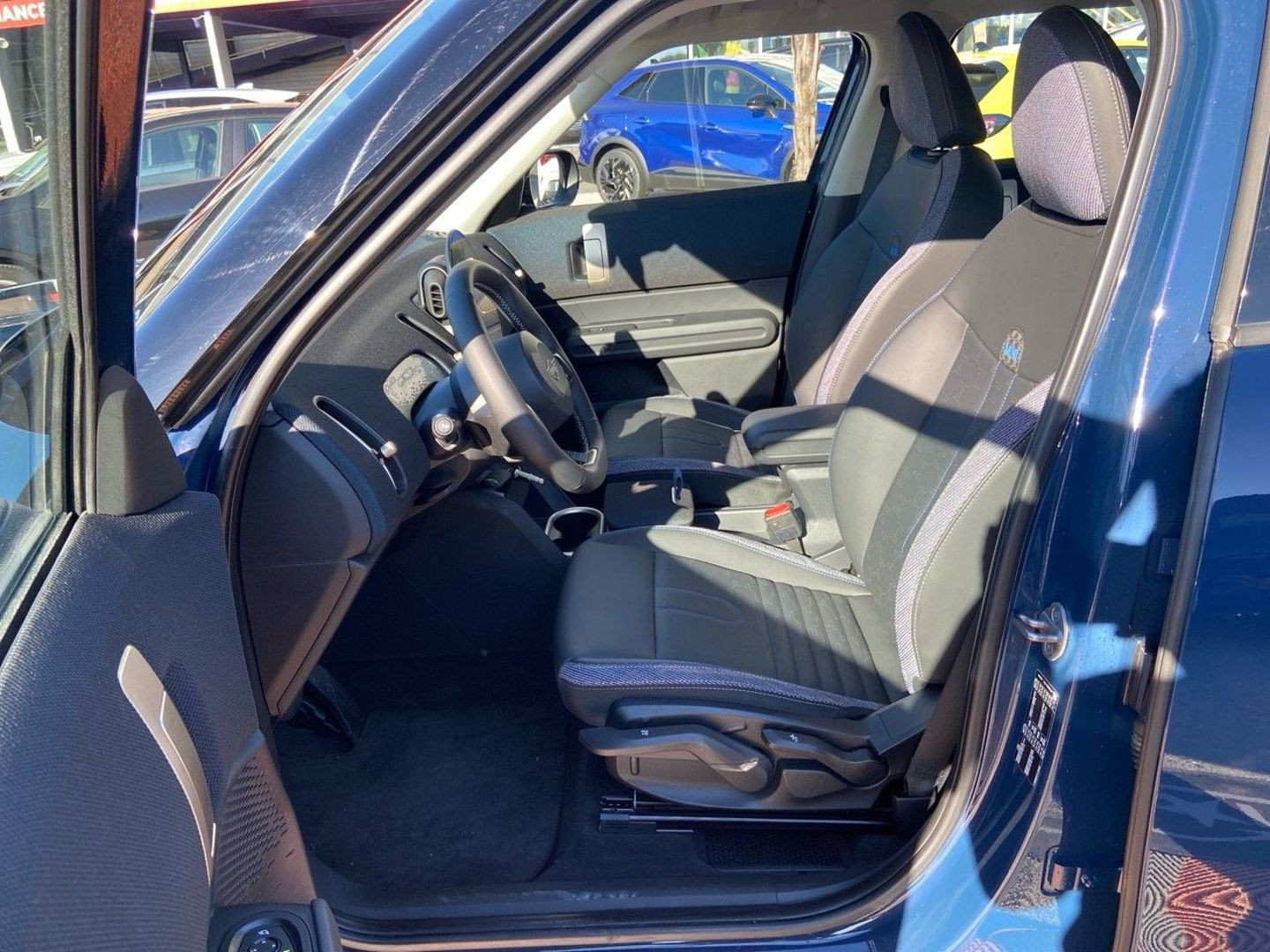 MINI Countryman en vente à Albi chez votre mandataire automobile