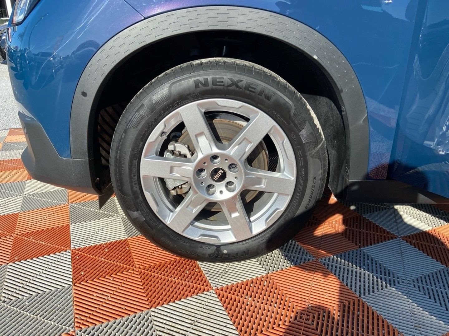 MINI Countryman en vente à Albi chez votre mandataire automobile