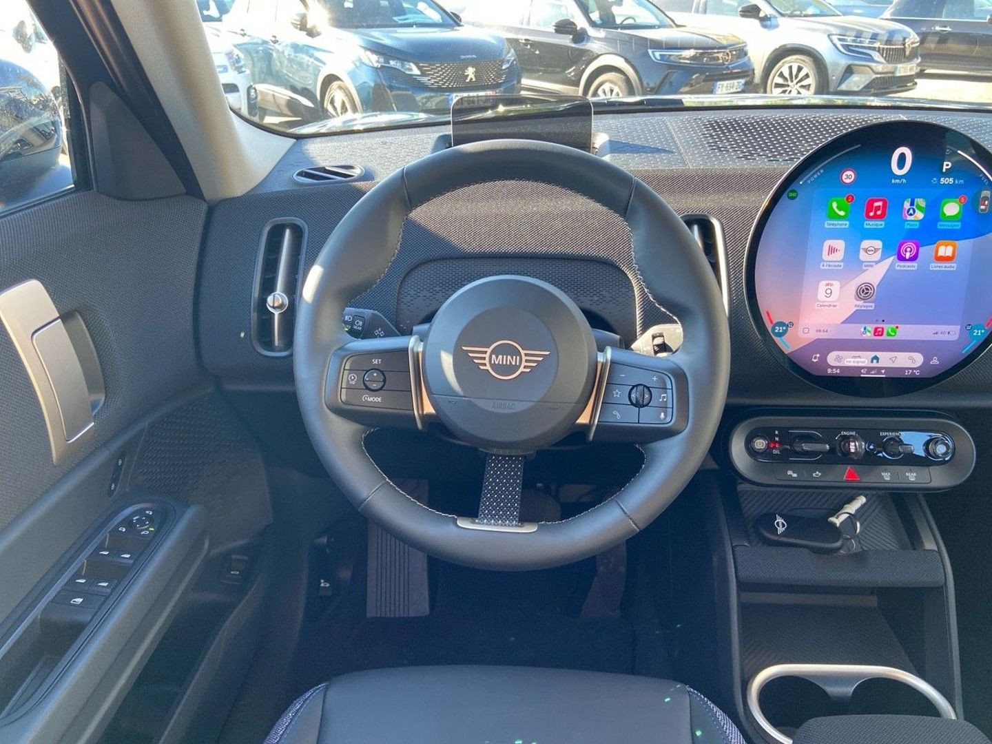MINI Countryman en vente à Albi chez votre mandataire automobile