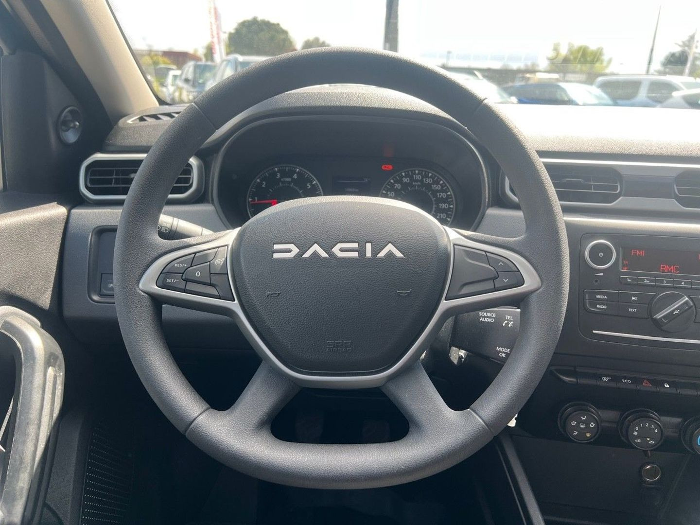 DACIA Duster en vente à Albi chez votre mandataire automobile