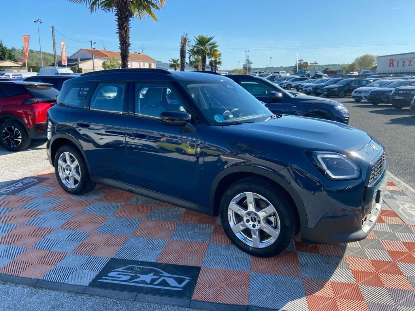 MINI Countryman en vente à Albi chez votre mandataire automobile