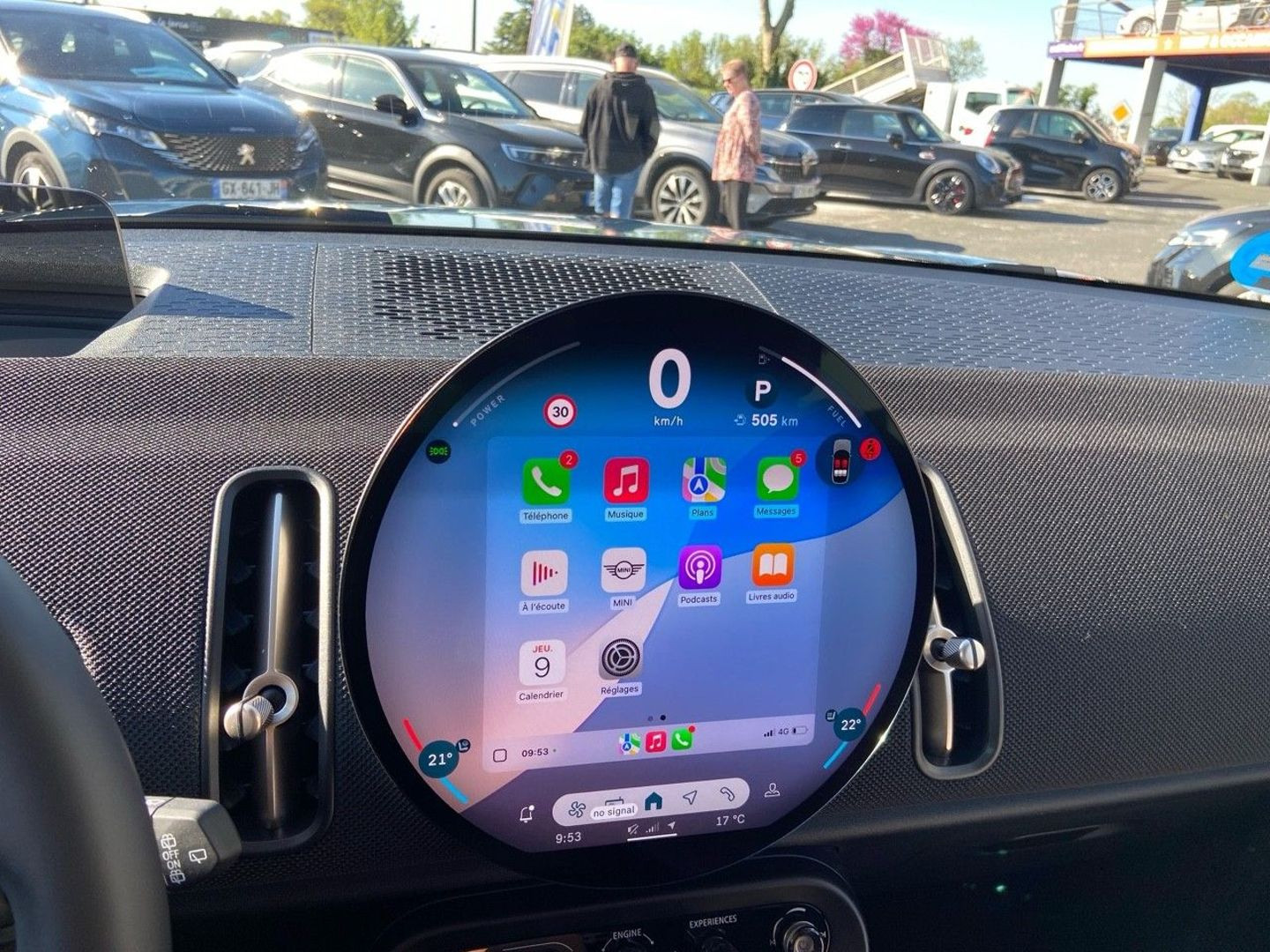 MINI Countryman en vente à Albi chez votre mandataire automobile