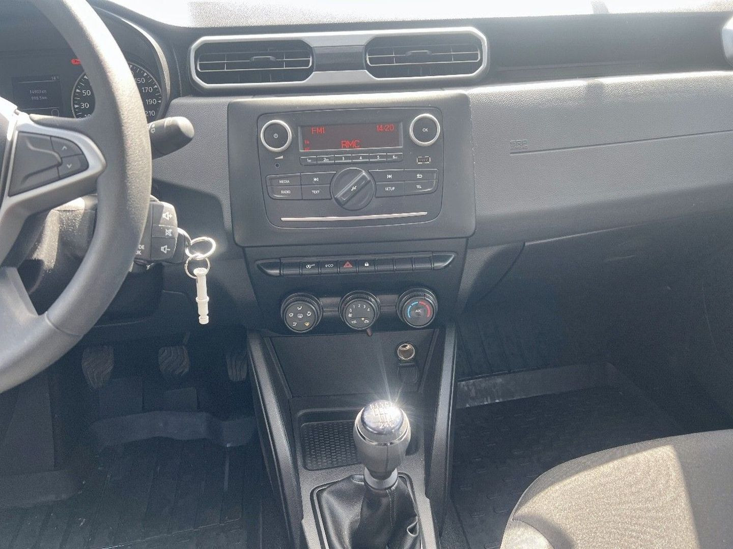 DACIA Duster en vente à Albi chez votre mandataire automobile