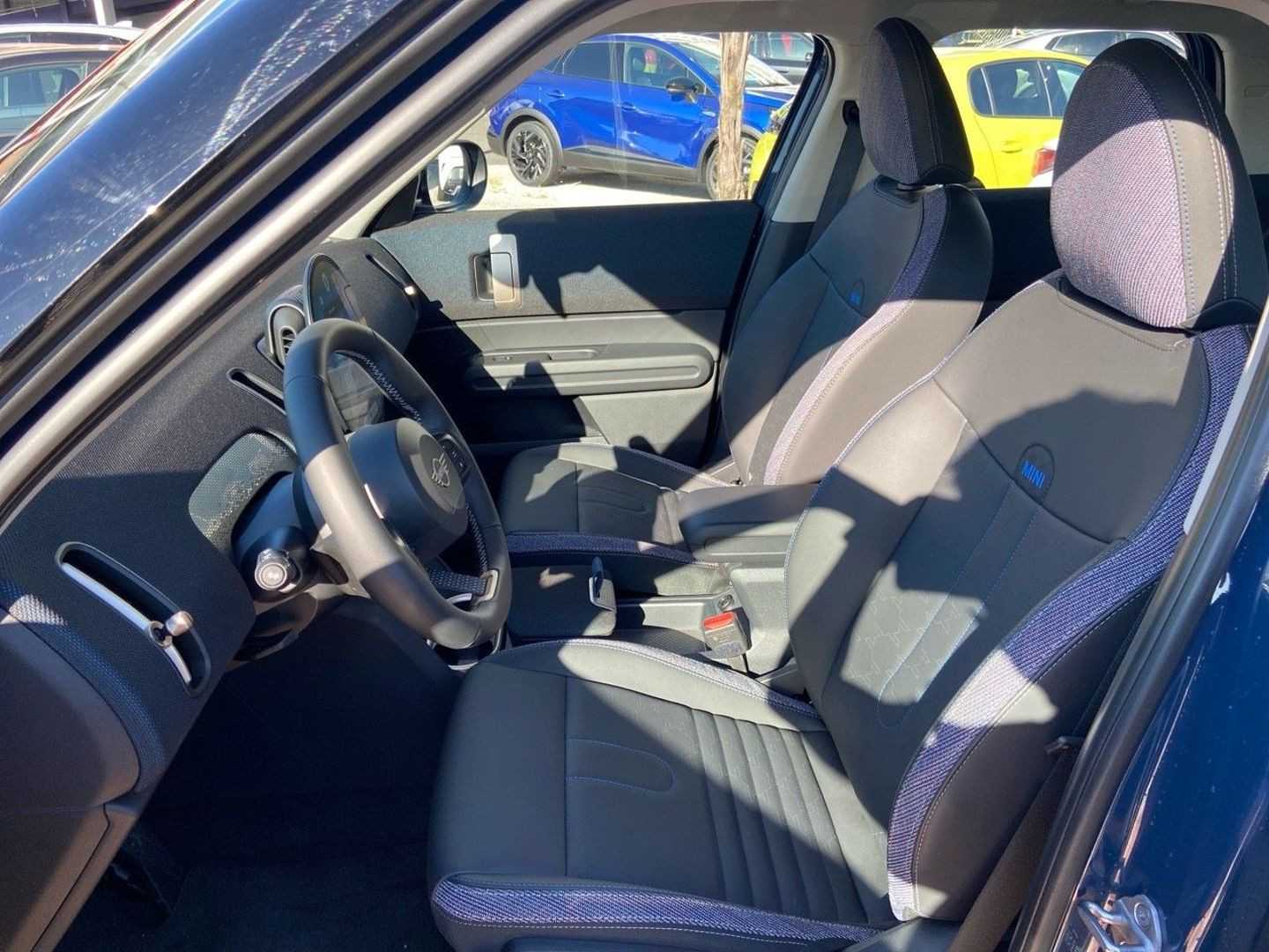 MINI Countryman en vente à Albi chez votre mandataire automobile