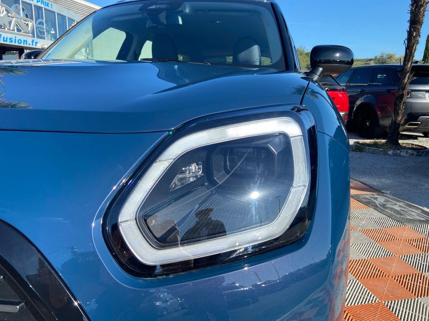 MINI Countryman en vente à Albi chez votre mandataire automobile