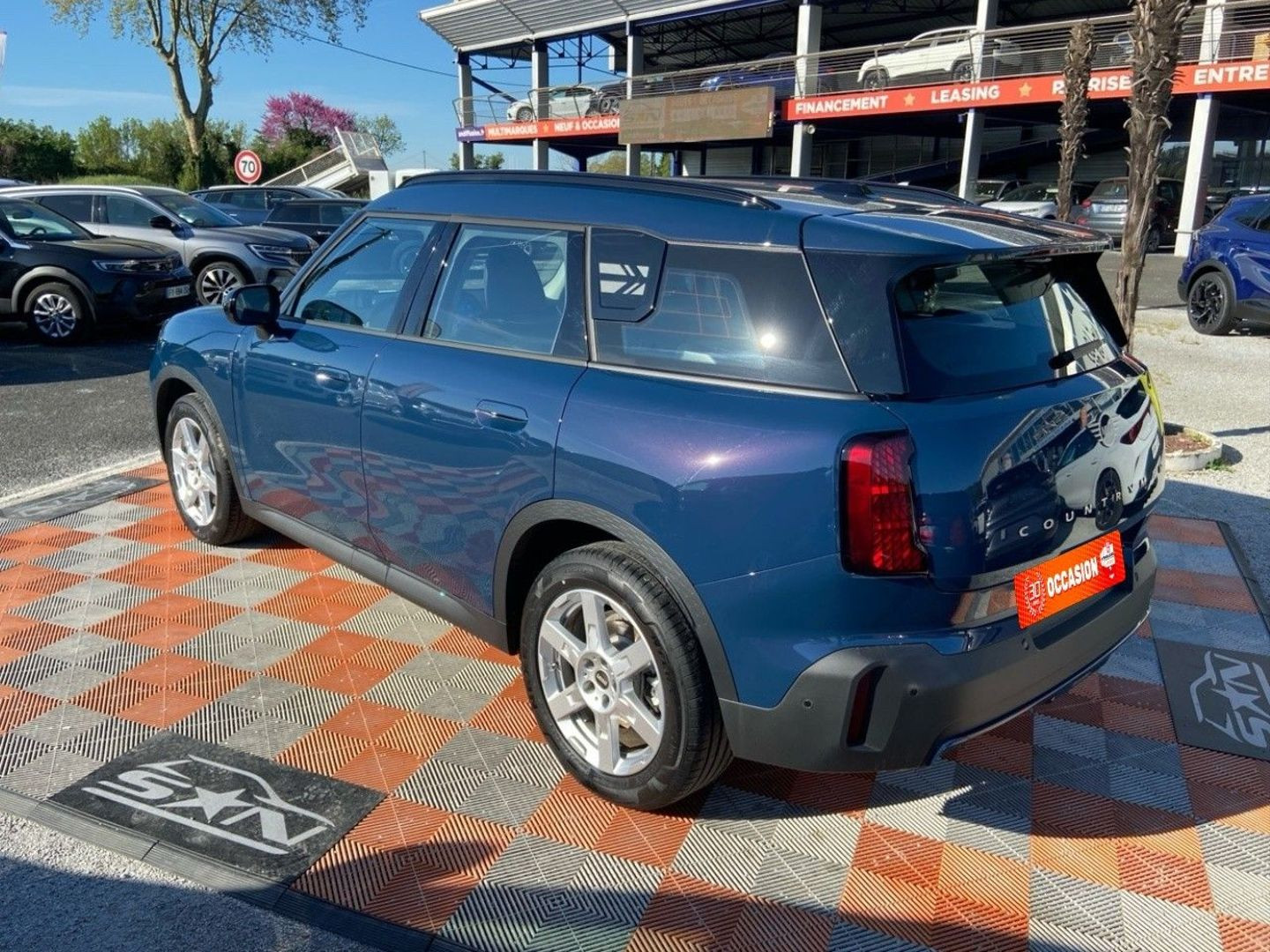 MINI Countryman en vente à Albi chez votre mandataire automobile