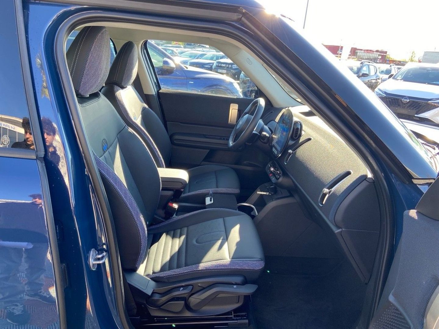 MINI Countryman en vente à Albi chez votre mandataire automobile