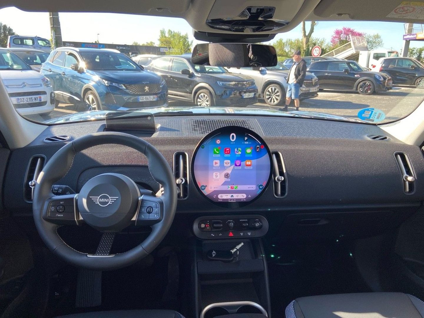 MINI Countryman en vente à Albi chez votre mandataire automobile