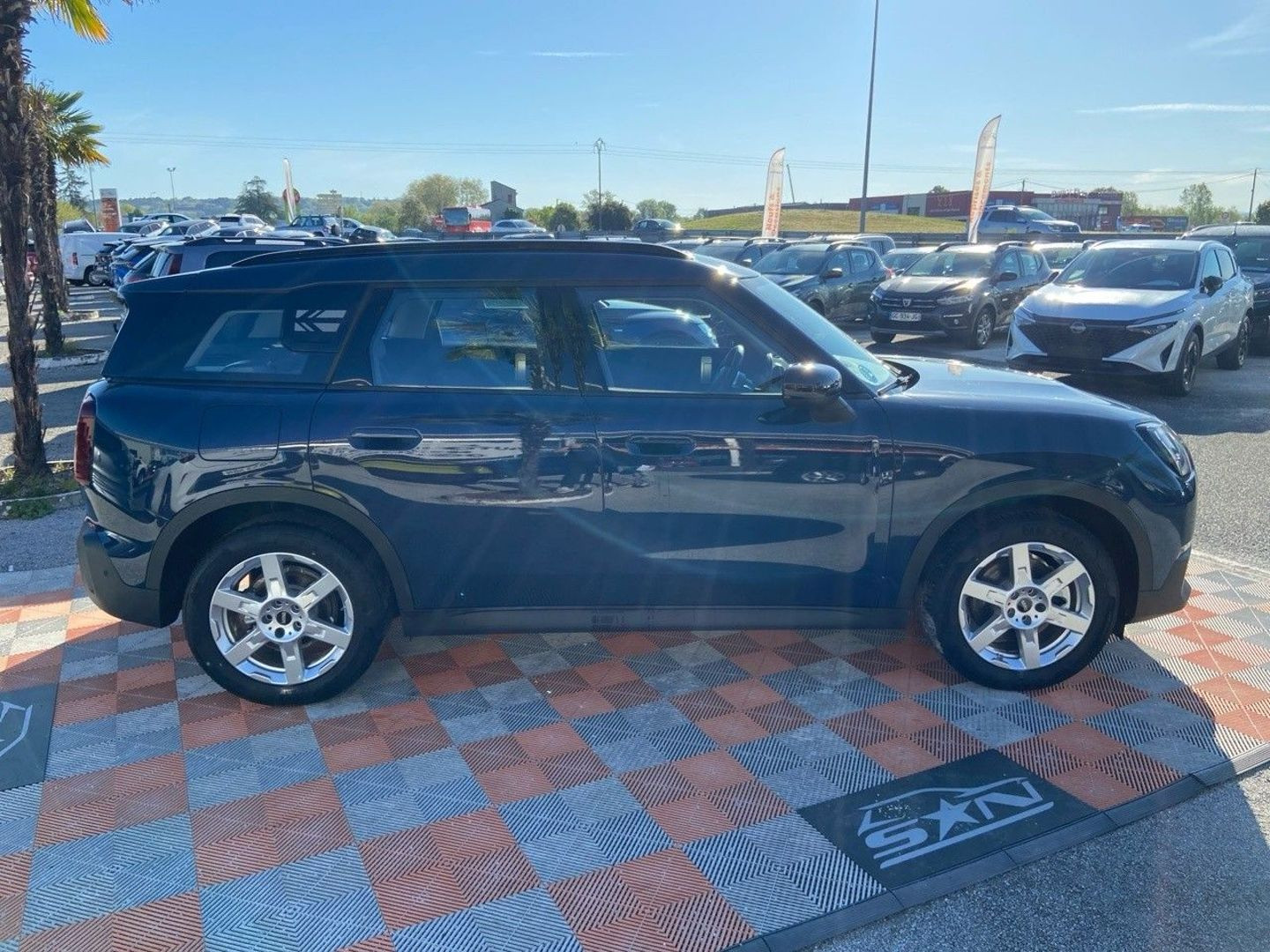 MINI Countryman en vente à Albi chez votre mandataire automobile