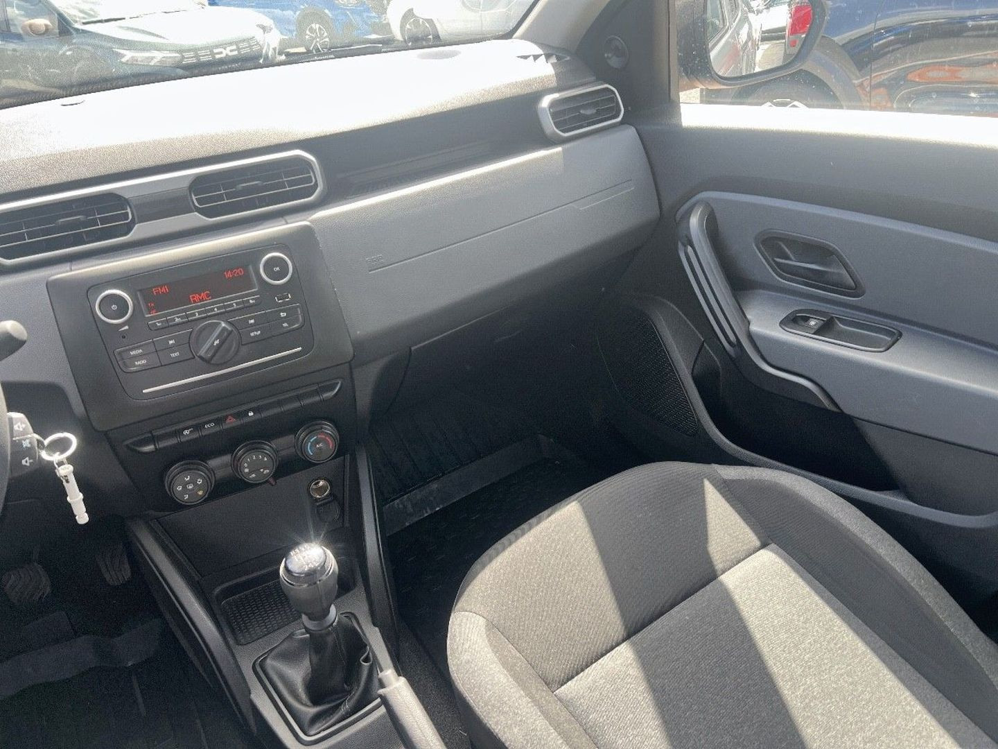 DACIA Duster en vente à Albi chez votre mandataire automobile