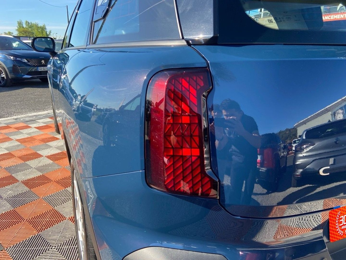 MINI Countryman en vente à Albi chez votre mandataire automobile