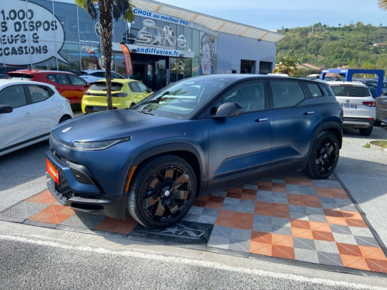 Acheter FISKER OCEAN EXTREME chez SN Diffusion