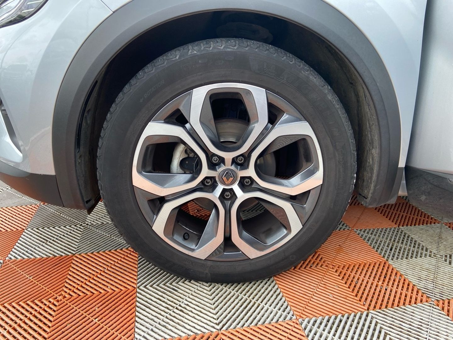 RENAULT Captur en vente à Albi chez votre mandataire automobile