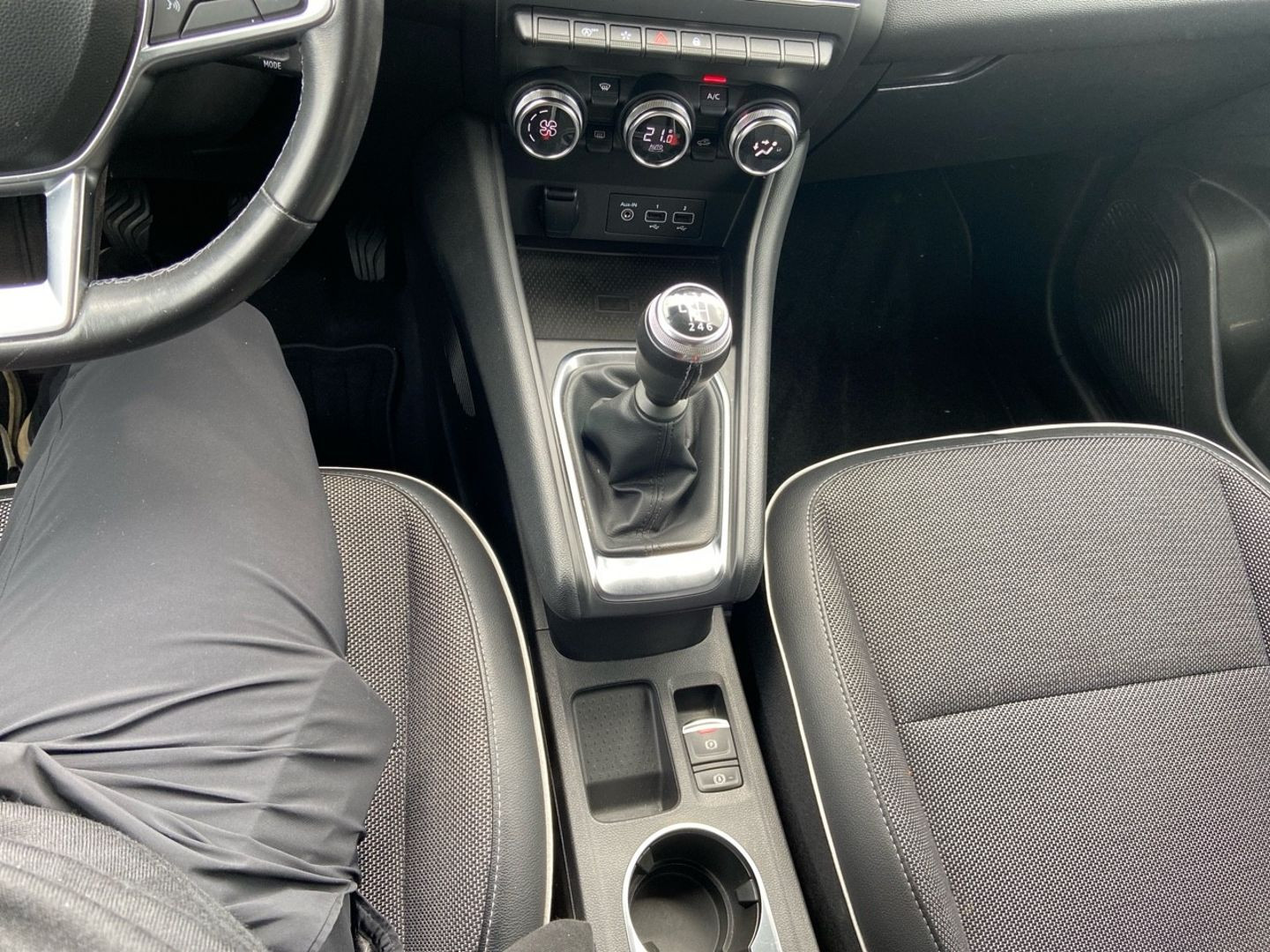 RENAULT Captur en vente à Albi chez votre mandataire automobile