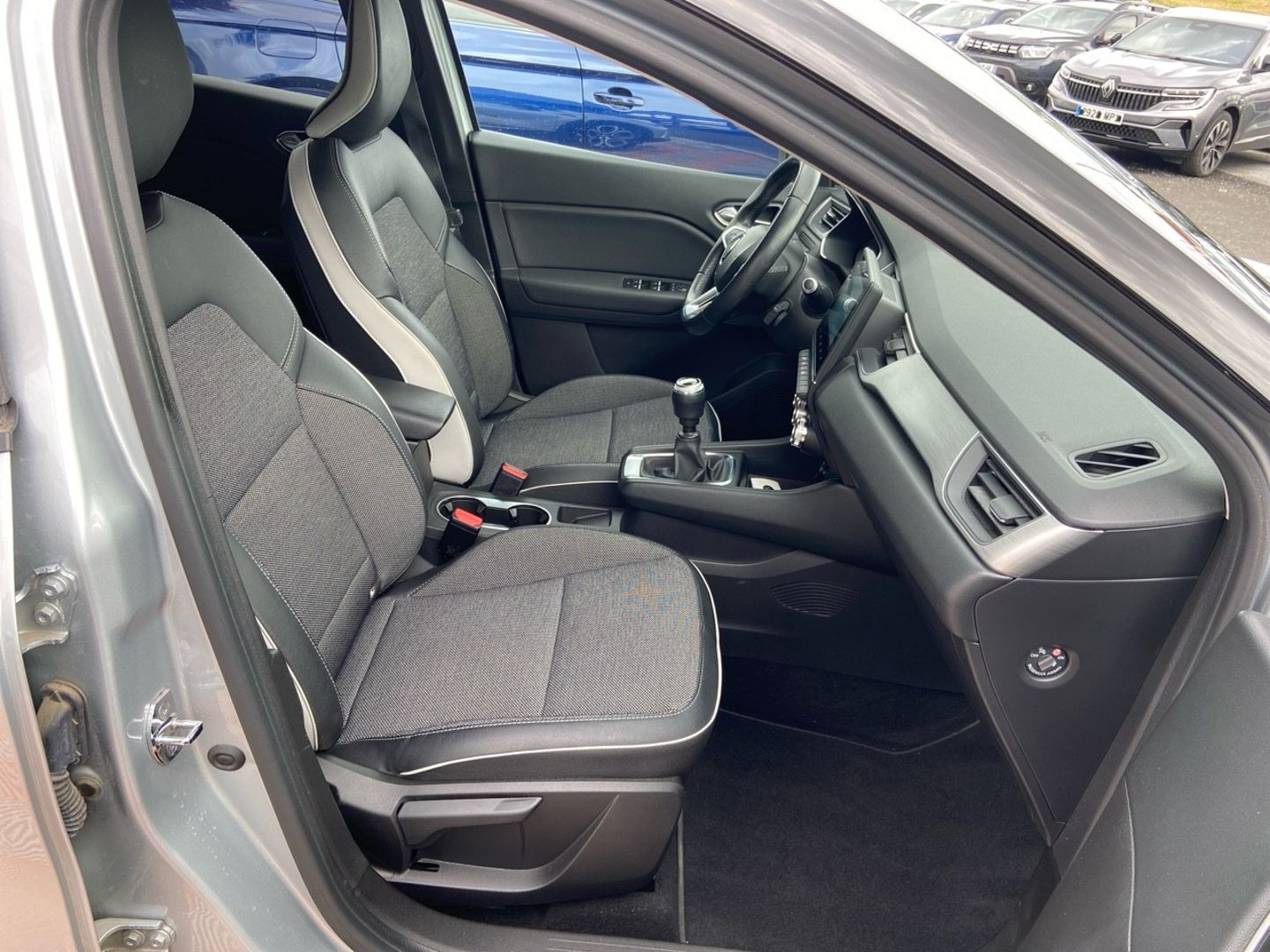 RENAULT Captur en vente à Albi chez votre mandataire automobile