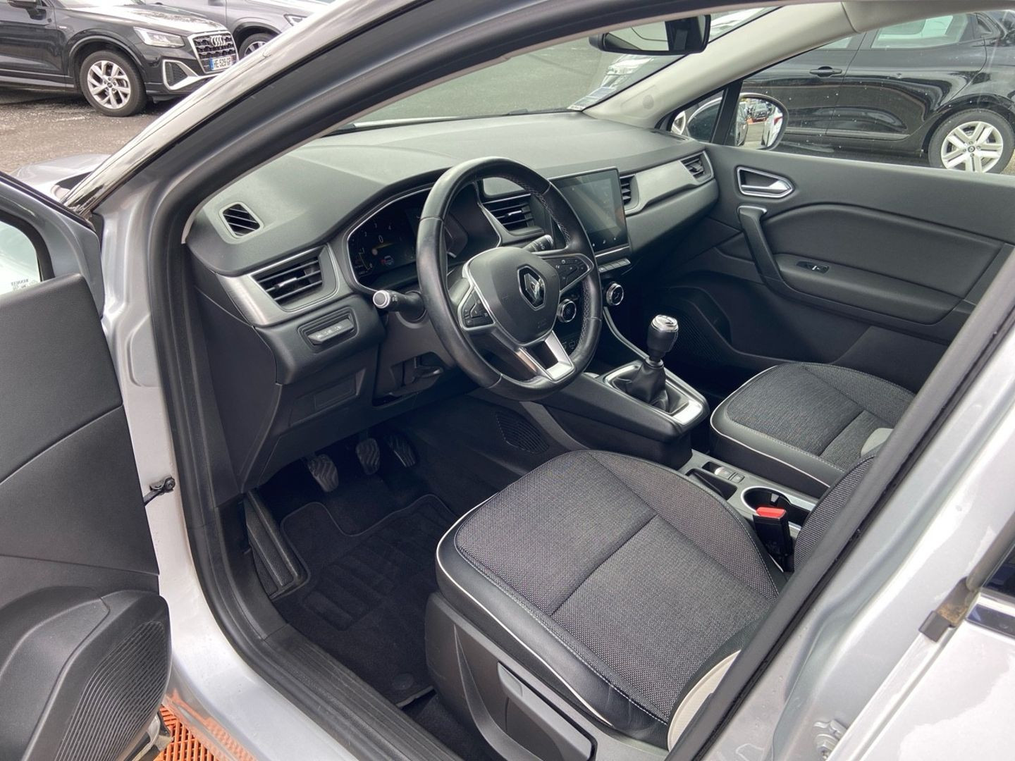 RENAULT Captur en vente à Albi chez votre mandataire automobile