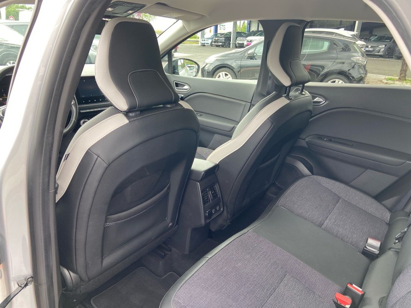 RENAULT Captur en vente à Albi chez votre mandataire automobile