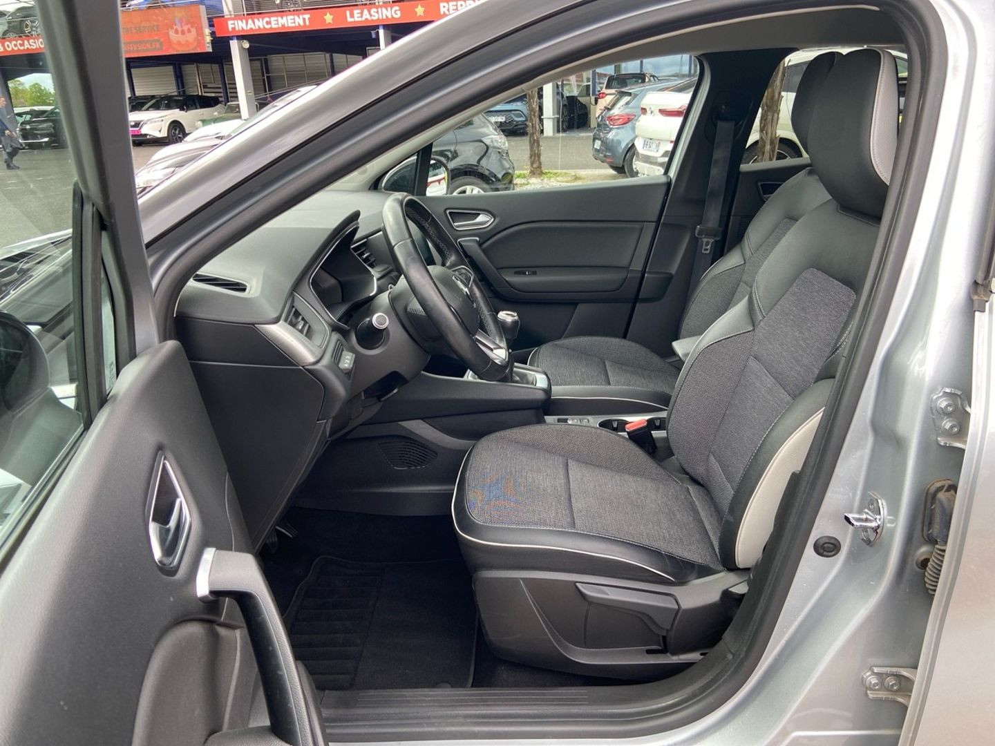 RENAULT Captur en vente à Albi chez votre mandataire automobile