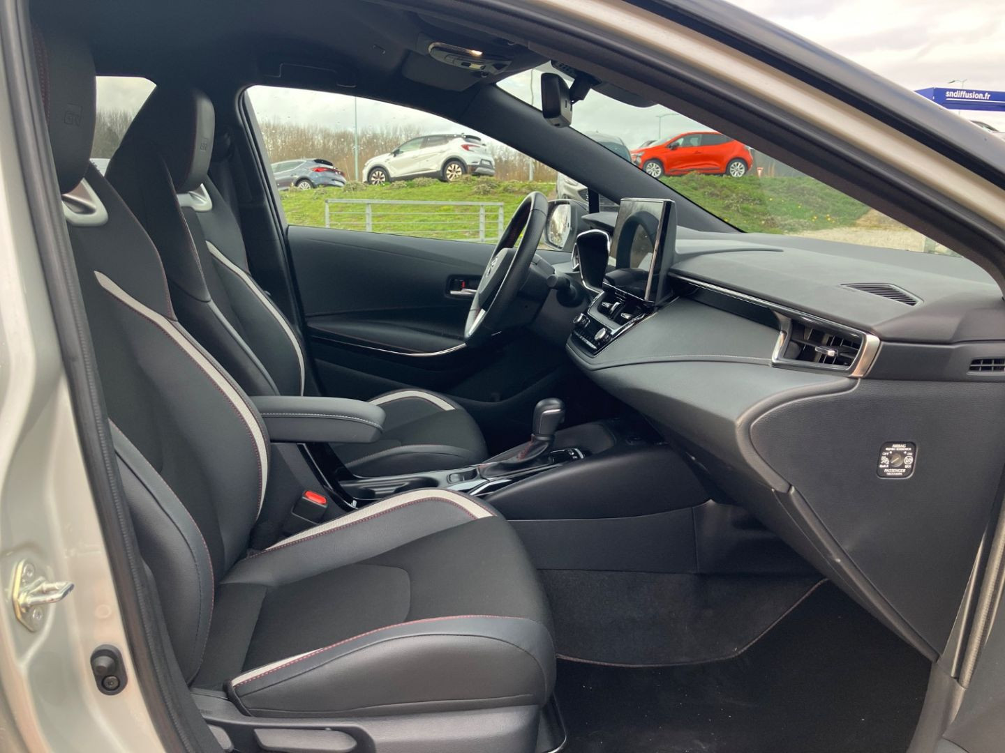 TOYOTA Corolla en vente à Albi chez votre mandataire automobile