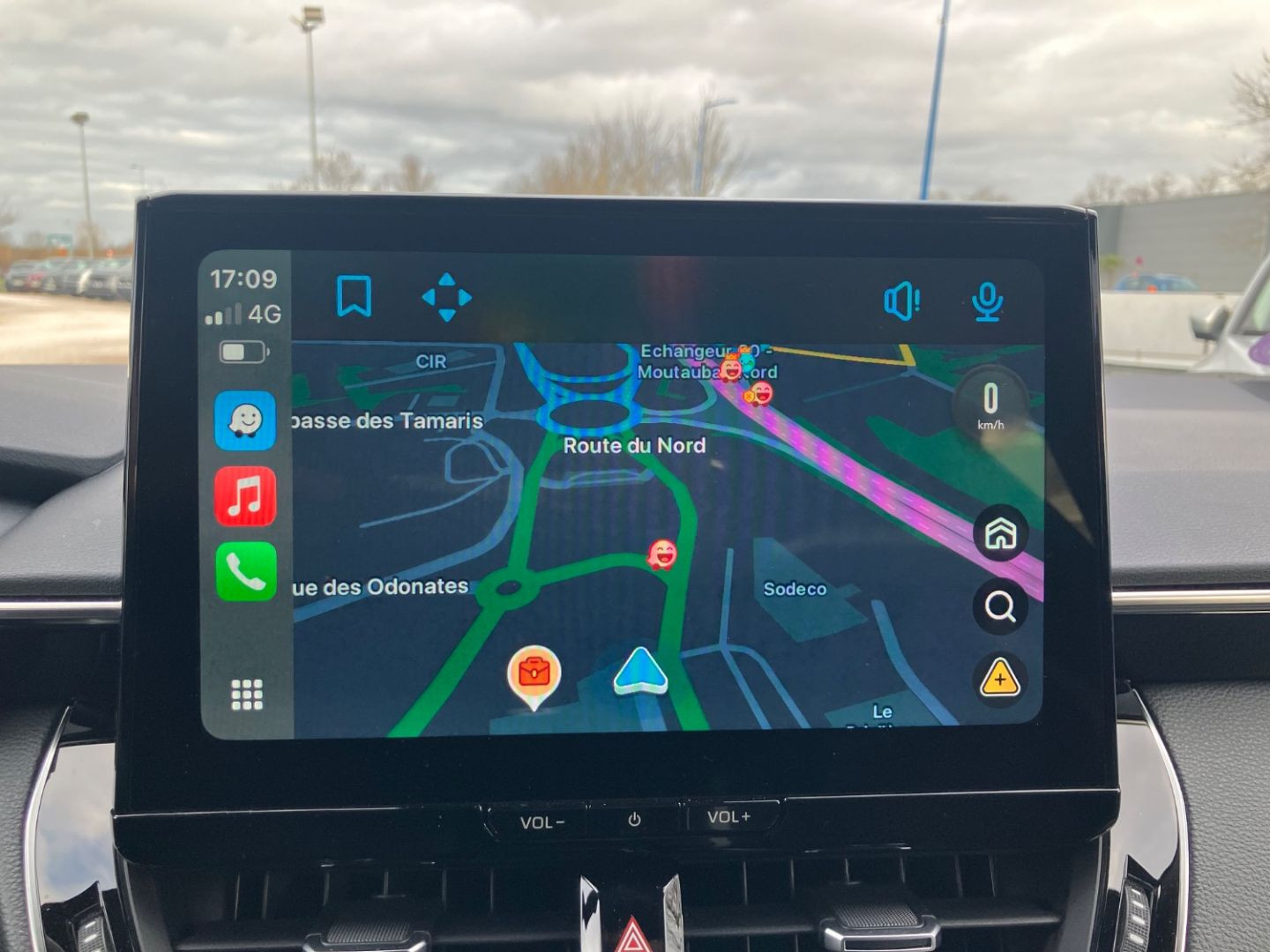 TOYOTA Corolla en vente à Albi chez votre mandataire automobile