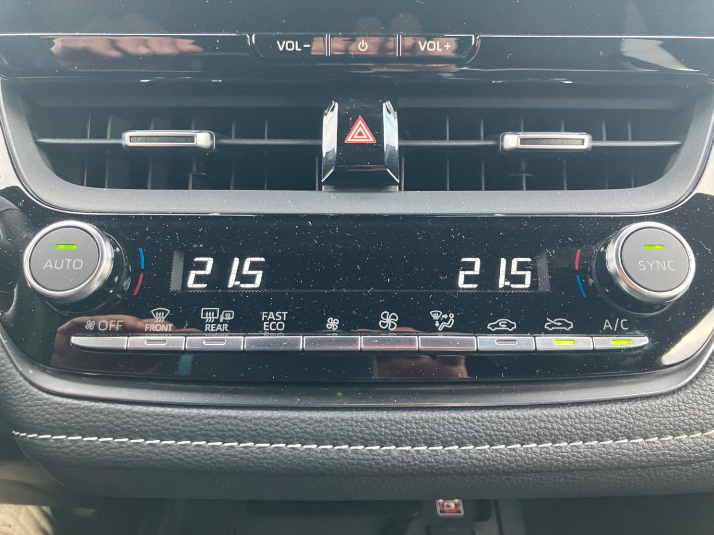 TOYOTA Corolla en vente à Albi chez votre mandataire automobile