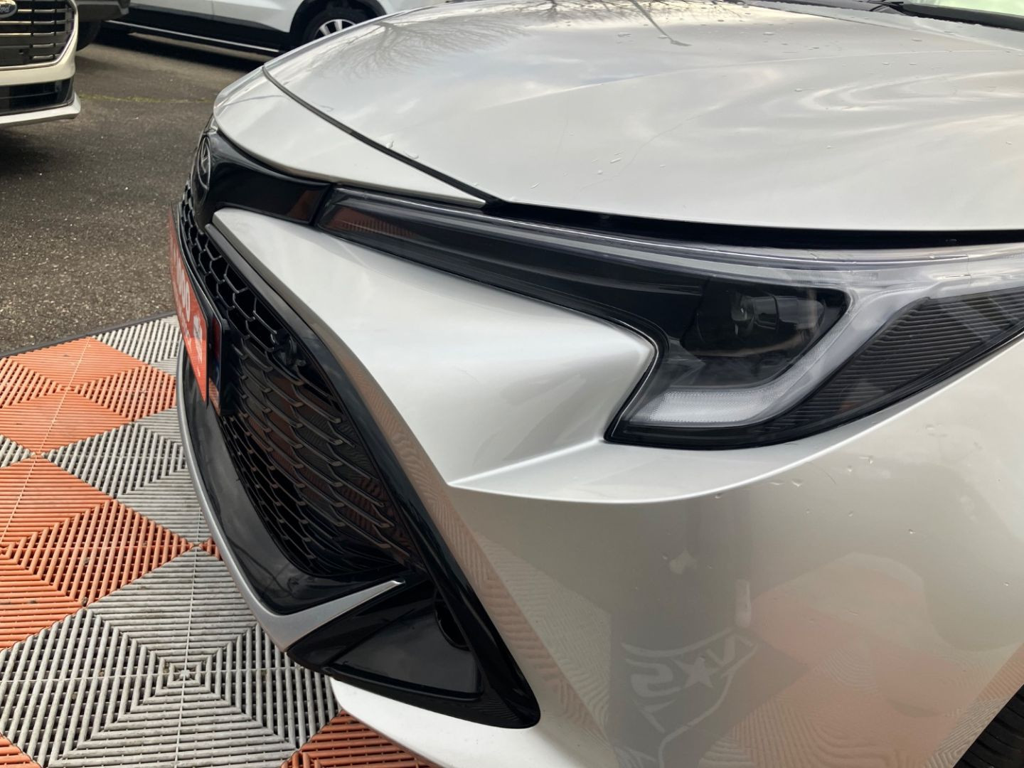 TOYOTA Corolla en vente à Albi chez votre mandataire automobile