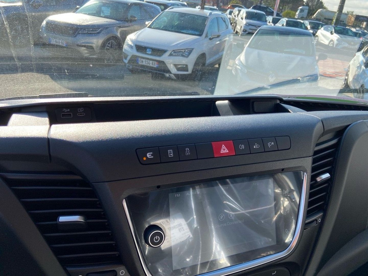 IVECO DAILY 35S FOURGON en vente à Albi chez votre mandataire automobile