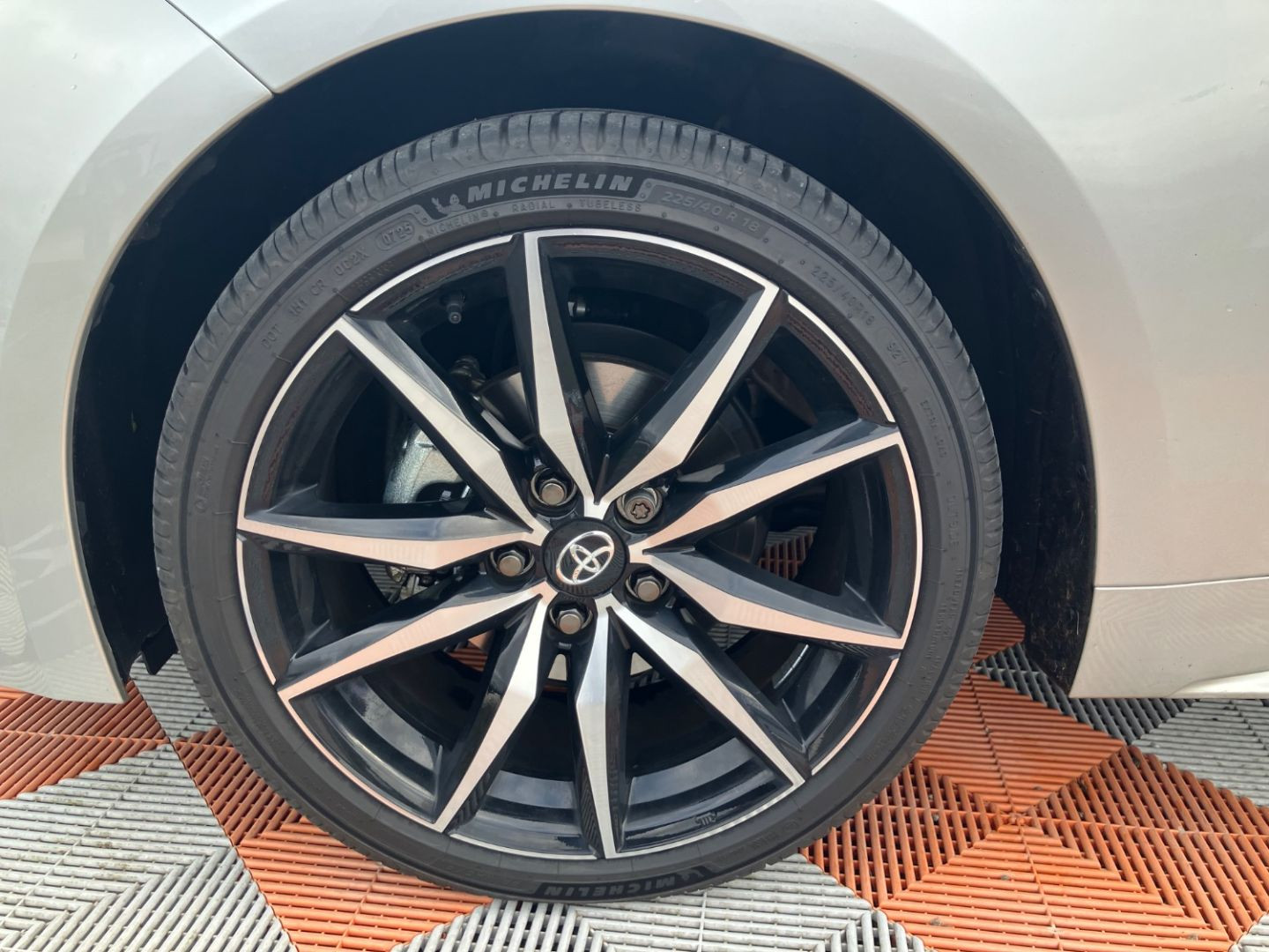 TOYOTA Corolla en vente à Albi chez votre mandataire automobile