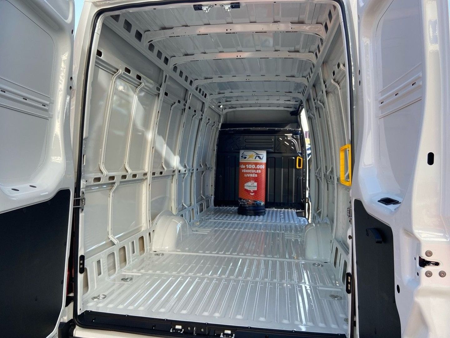IVECO DAILY 35S FOURGON en vente à Albi chez votre mandataire automobile