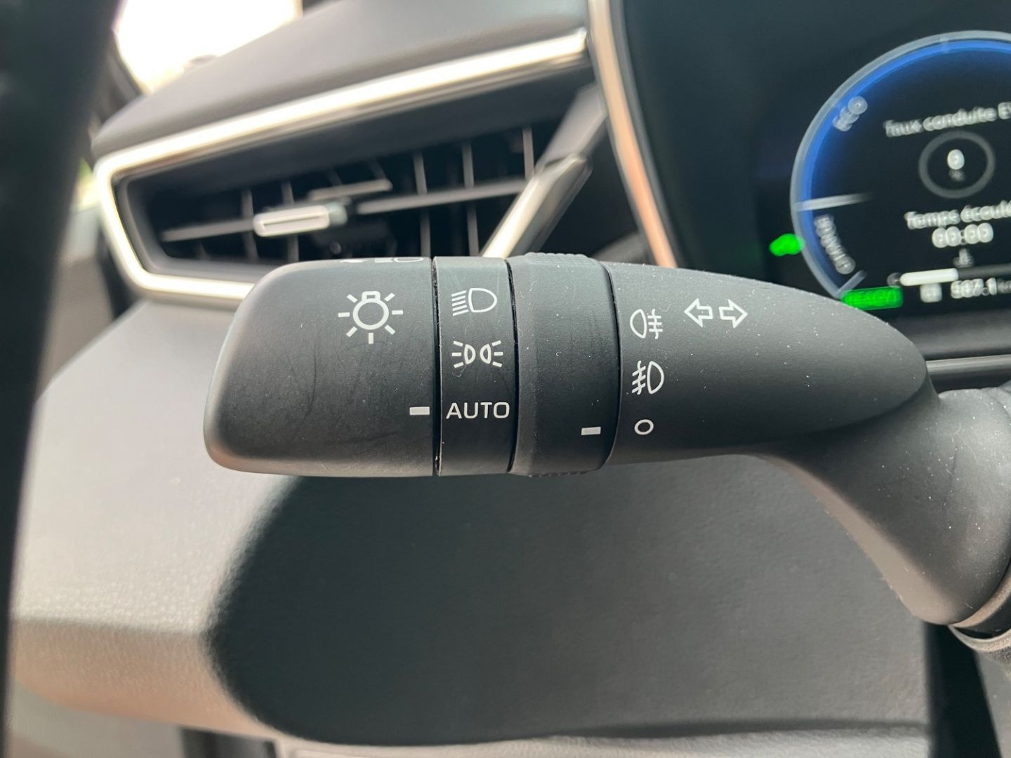 TOYOTA Corolla en vente à Albi chez votre mandataire automobile