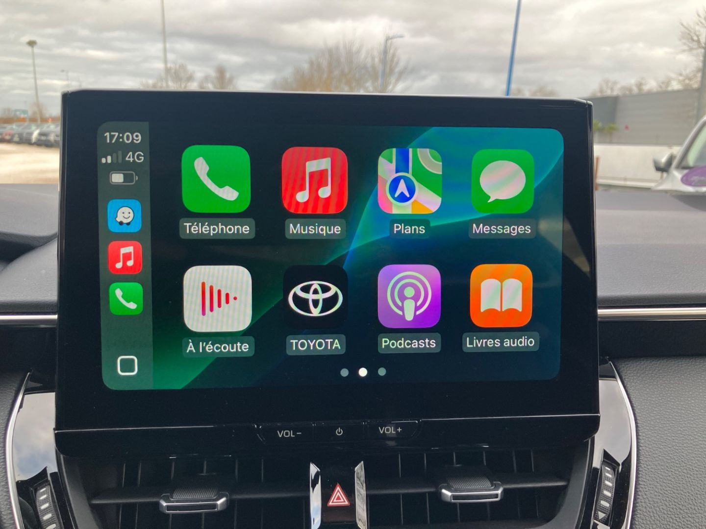 TOYOTA Corolla en vente à Albi chez votre mandataire automobile