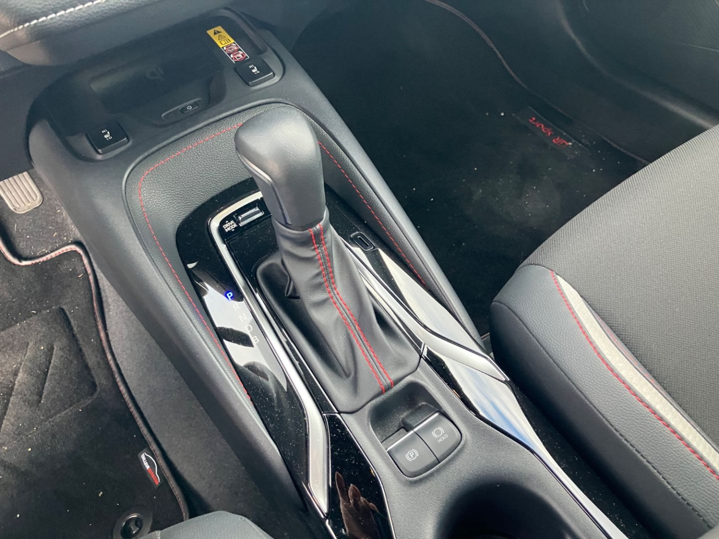 TOYOTA Corolla en vente à Albi chez votre mandataire automobile