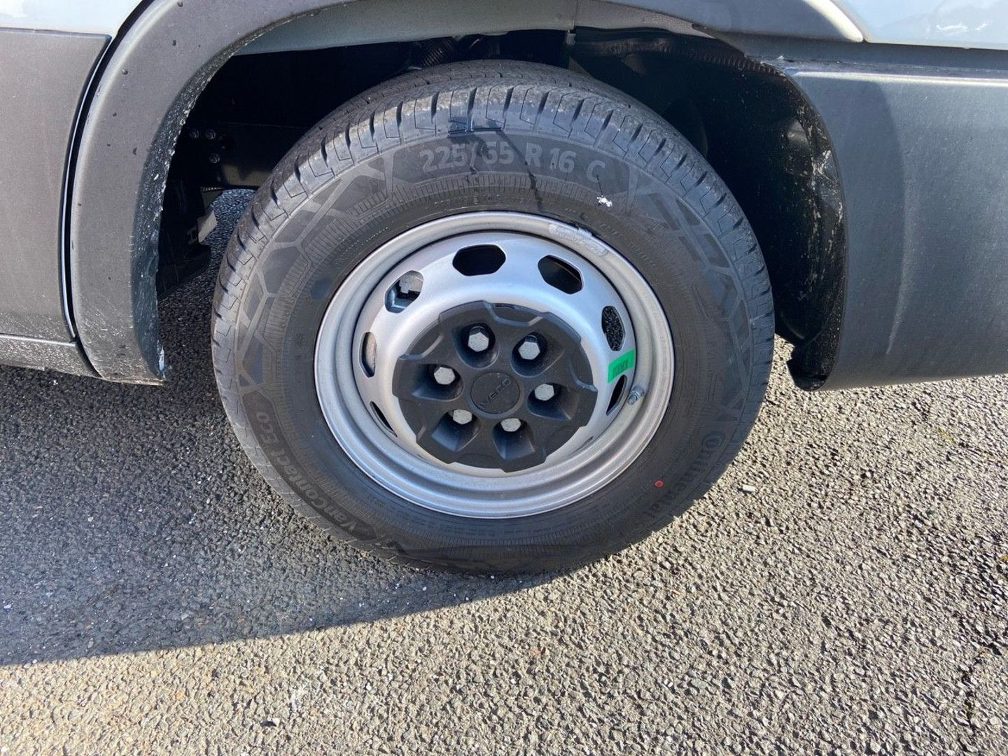 IVECO DAILY 35S FOURGON en vente à Albi chez votre mandataire automobile