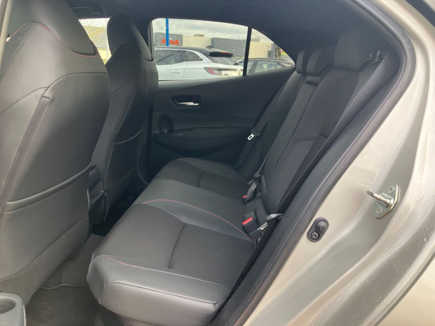 TOYOTA Corolla en vente à Albi chez votre mandataire automobile