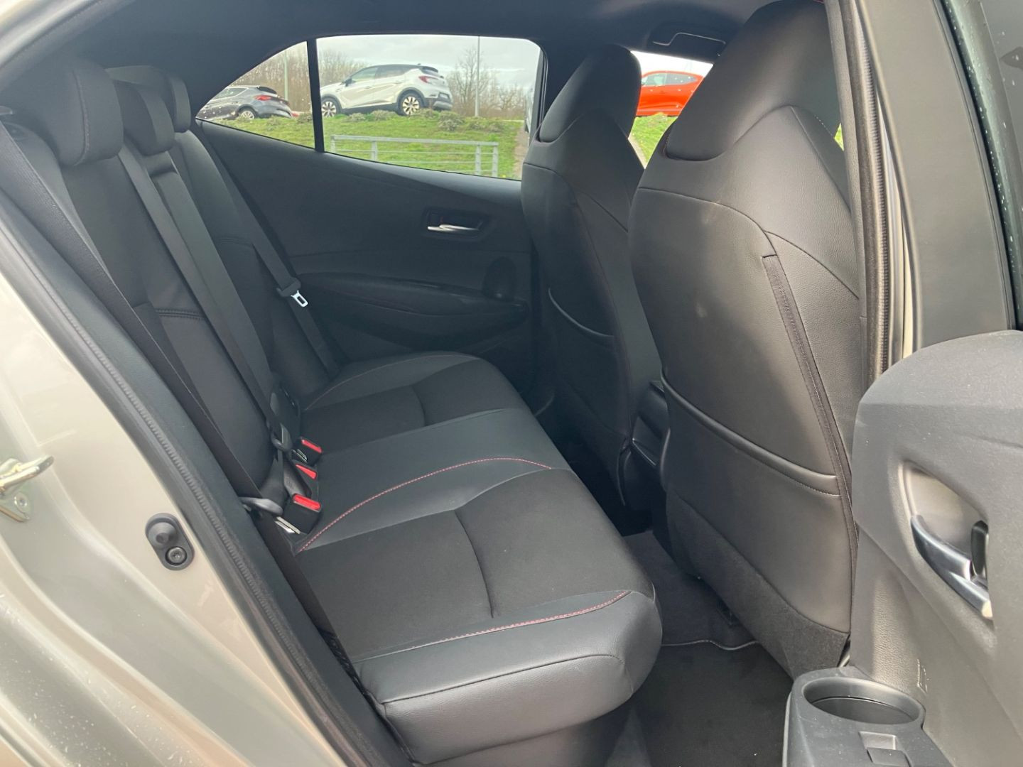 TOYOTA Corolla en vente à Albi chez votre mandataire automobile