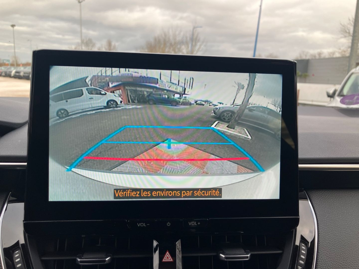 TOYOTA Corolla en vente à Albi chez votre mandataire automobile