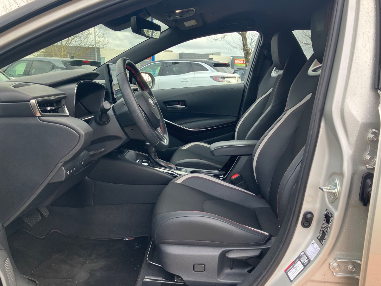 TOYOTA Corolla en vente à Albi chez votre mandataire automobile