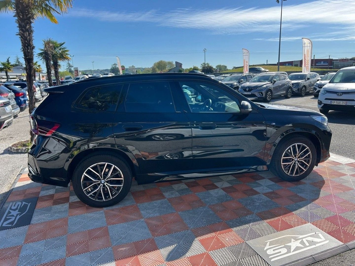 BMW X1 en vente à Albi chez votre mandataire automobile