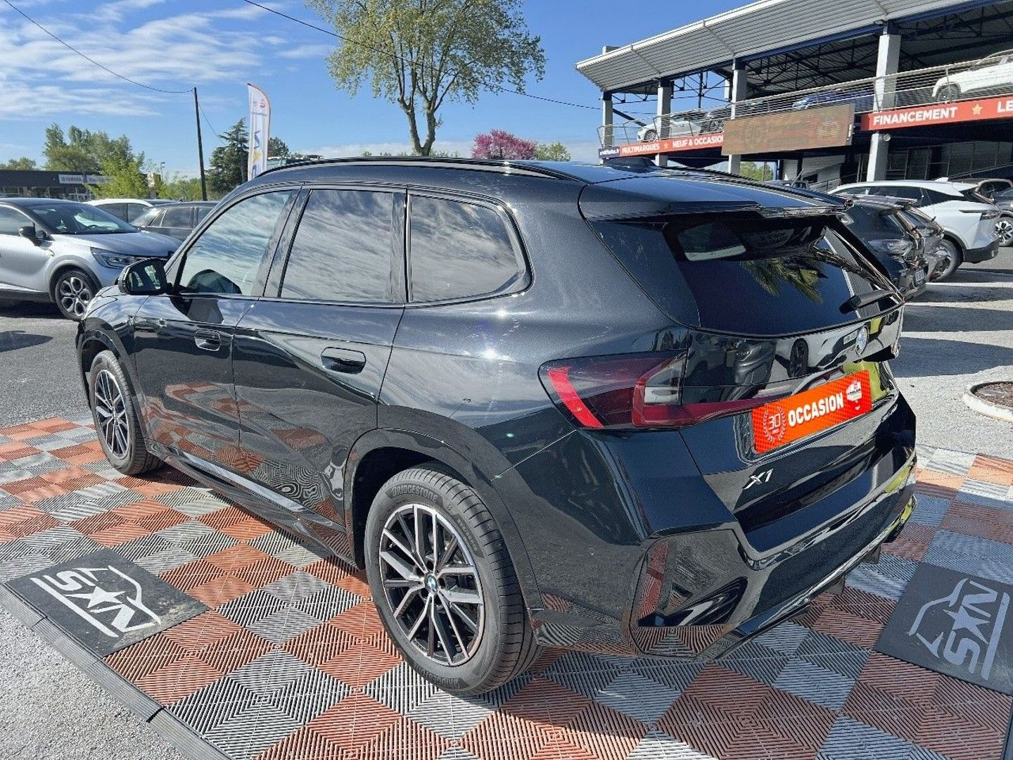 BMW X1 en vente à Albi chez votre mandataire automobile