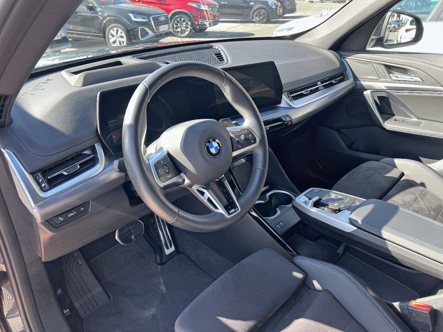 BMW X1 en vente à Albi chez votre mandataire automobile