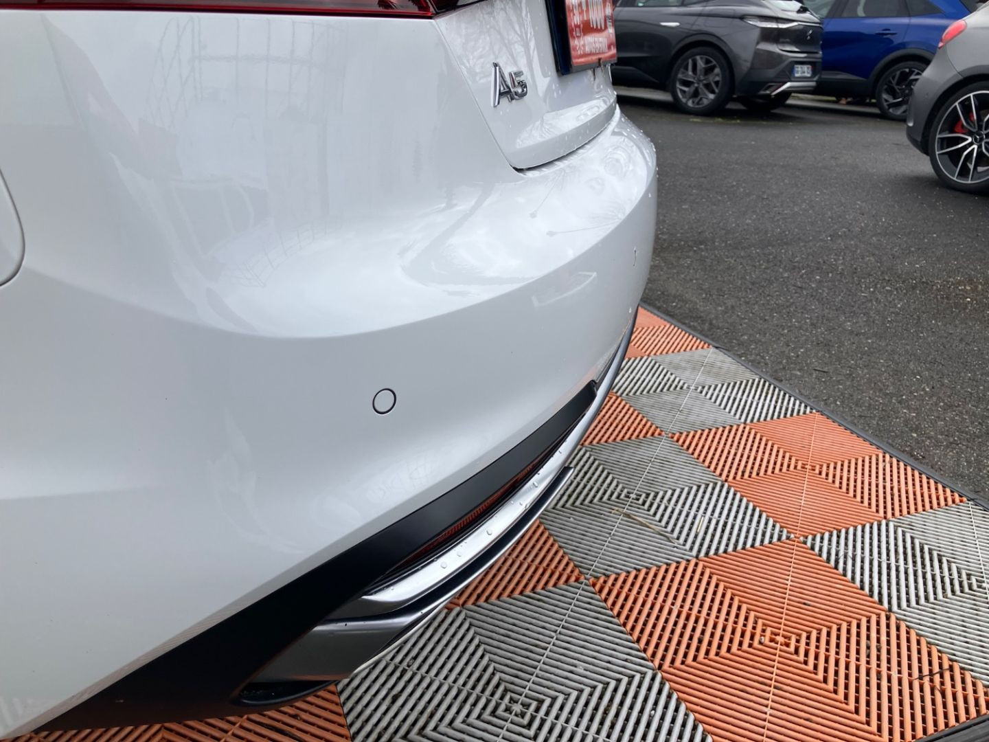 AUDI A5 Sportback en vente à Albi chez votre mandataire automobile