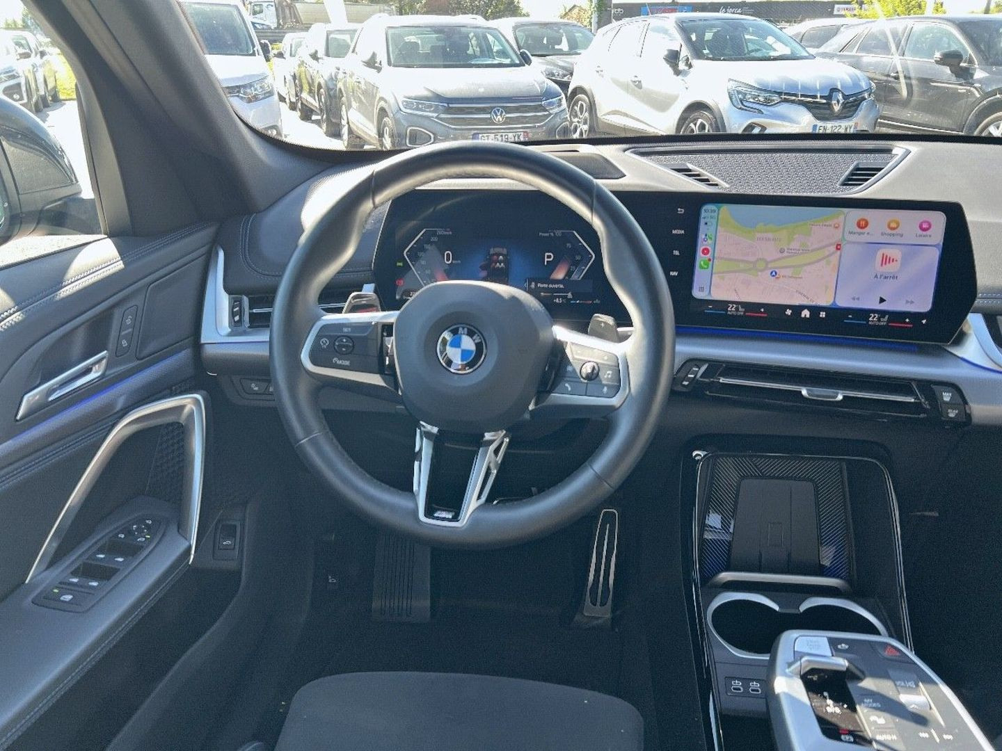 BMW X1 en vente à Albi chez votre mandataire automobile