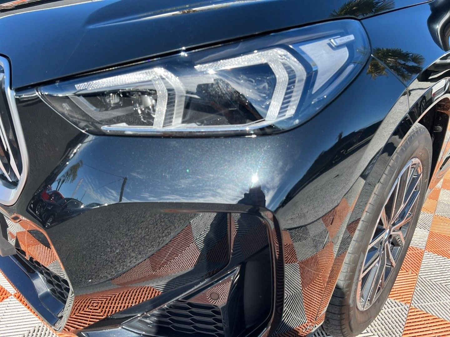 BMW X1 en vente à Albi chez votre mandataire automobile