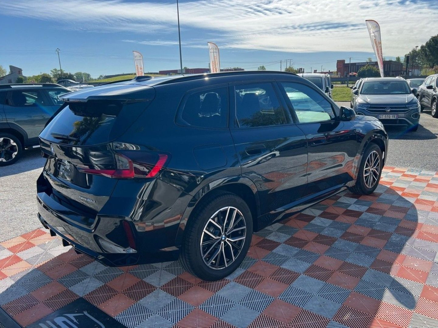 BMW X1 en vente à Albi chez votre mandataire automobile