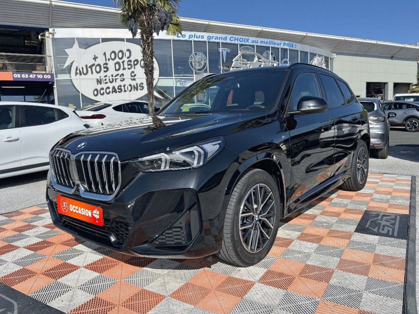 BMW X1 en vente à Albi chez votre mandataire automobile