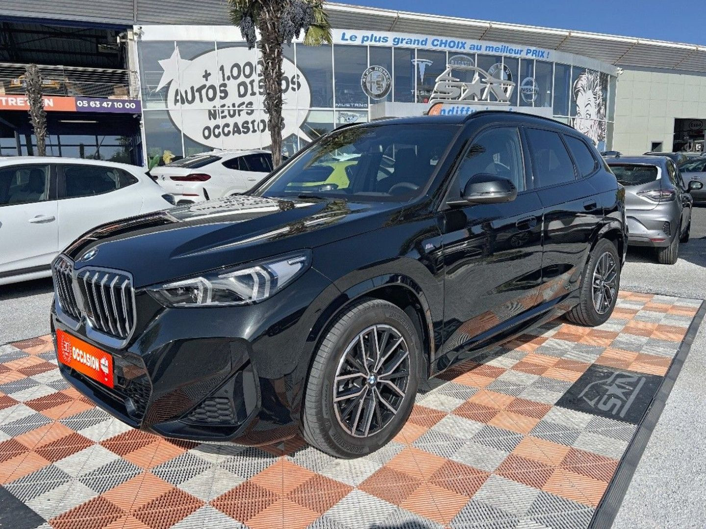 BMW X1 en vente à Albi chez votre mandataire automobile
