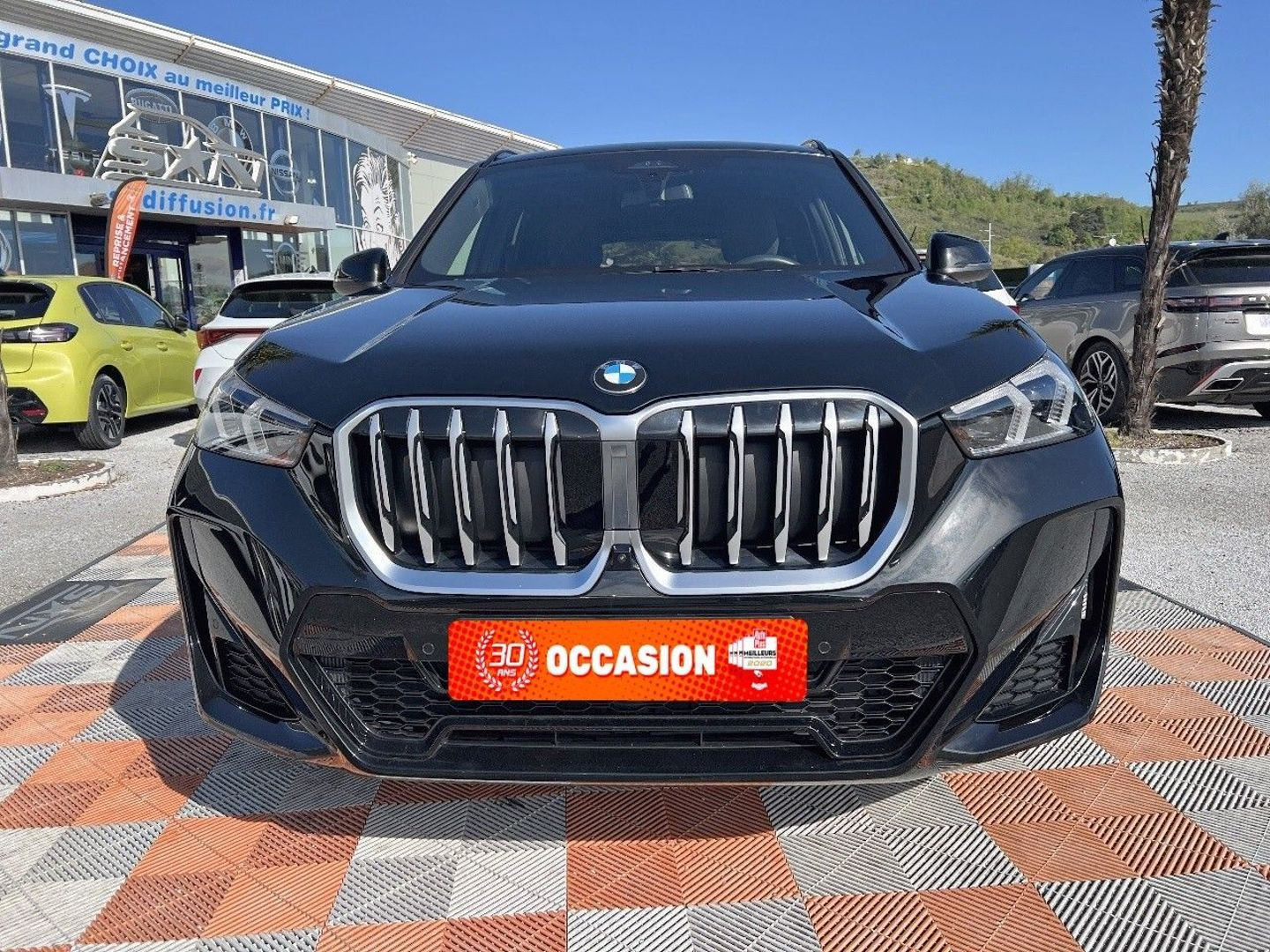 BMW X1 en vente à Albi chez votre mandataire automobile