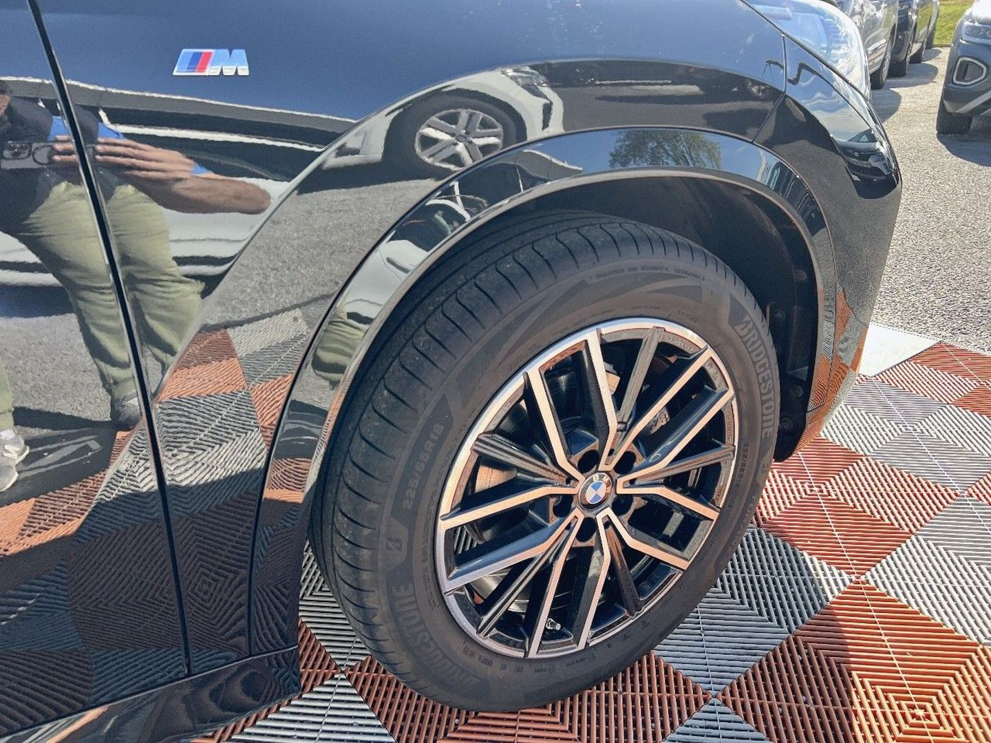 BMW X1 en vente à Albi chez votre mandataire automobile