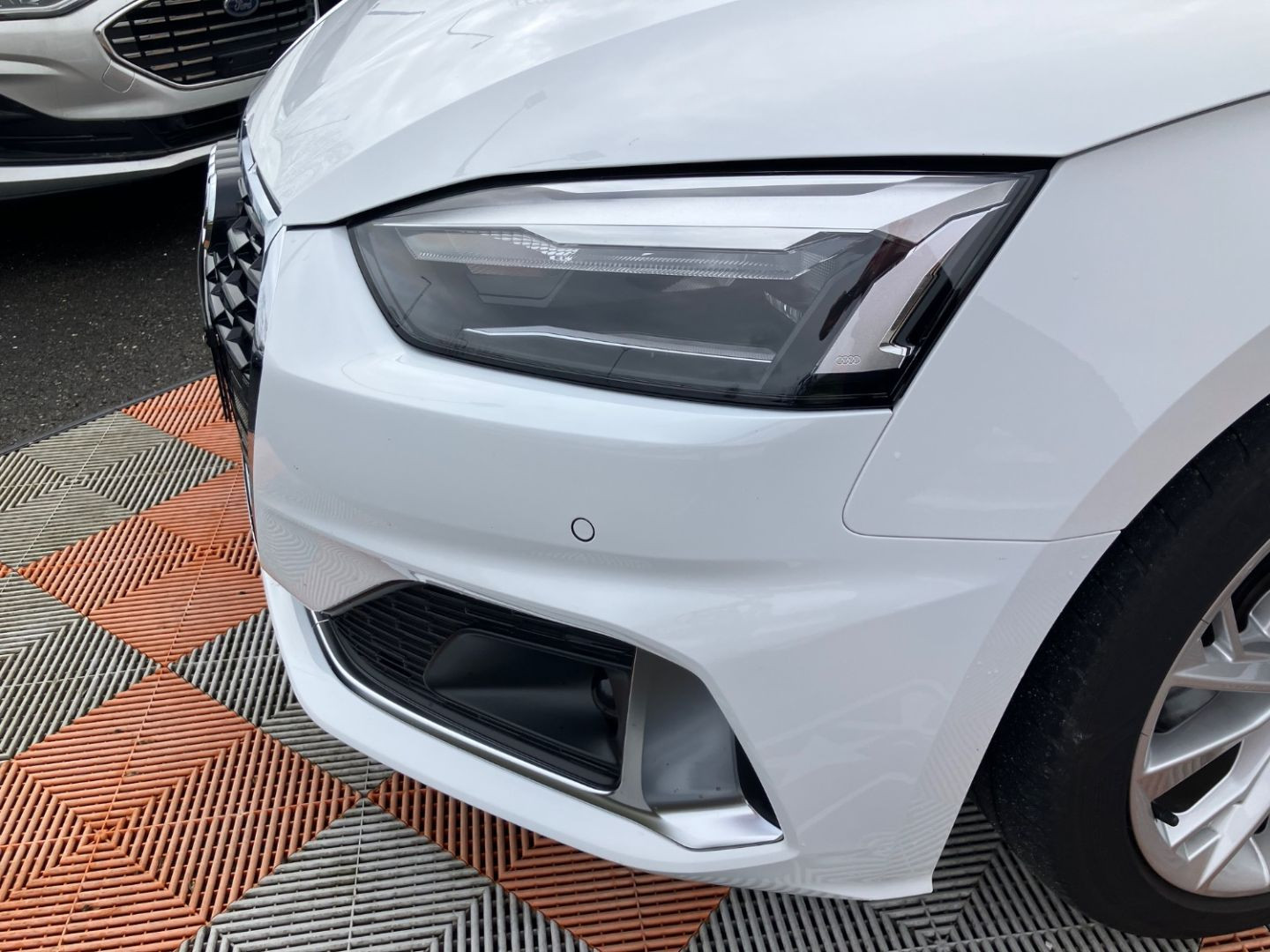 AUDI A5 Sportback en vente à Albi chez votre mandataire automobile