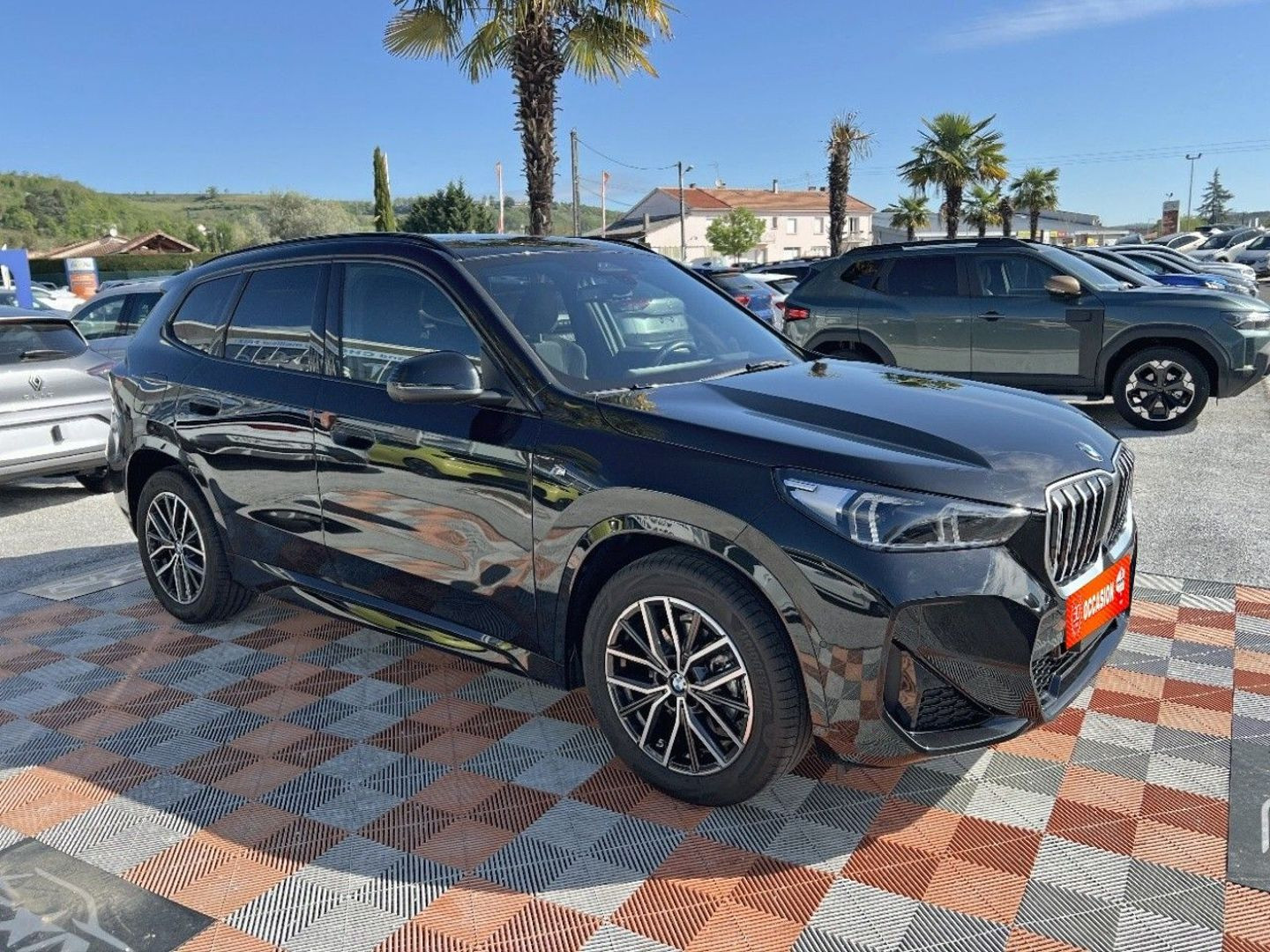 BMW X1 en vente à Albi chez votre mandataire automobile